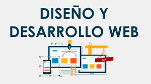 Desarrollo web